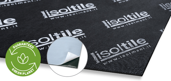 Isolmant IsolTile AD